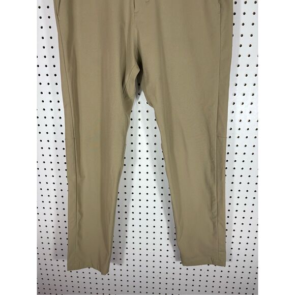 Lululemon pants mens size 32 - Picture 3 of 10